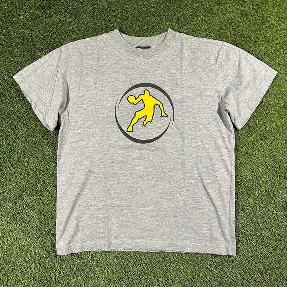 Y2K And1 T-Shirt - Picture 1 of 3